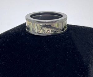 Clearance Mossy Oak Break Up Infinity 7mm - SIZE 6.5