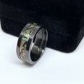 Clearance Mossy Oak Break Up Infinity 8mm - SIZE 11.5