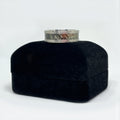 Clearance Hammered Edge Mossy Oak New Breakup Camo Ring - SIZE 12