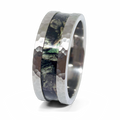 Clearance Realtree Timber with Hammered Edges - SIZE 12.5