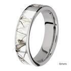 Realtree AP Snow Camo Ring 
