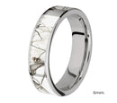 Realtree AP Snow Camo Ring - Camo Ever After