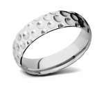 Golf Ring in Cobalt Chrome- 6mm 