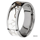 Realtree AP Snow Camo Ring 