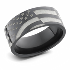 American Flag Ring 