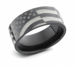 American Flag Ring 