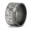 Banded Together Duck Ring 12mm - Camo Ever After