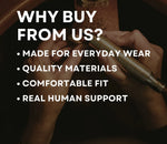 Why Buy from Us