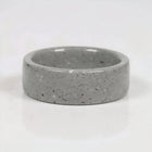 Concrete Wedding Ring 