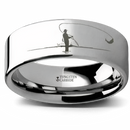 Fly Fishing Ring 