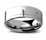 Fly Fishing Ring 