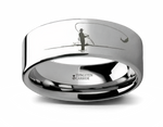 Fly Fishing Ring 