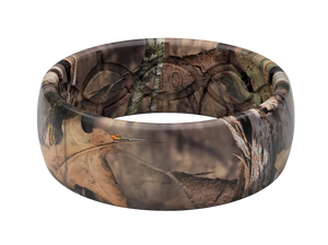 Groove Life Silicone Ring -  Mossy Oak Breakup Country 