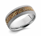 king's field camo ring