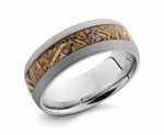 king's field camo ring