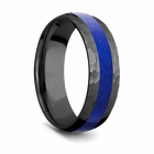 lapiz lazuli ring