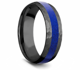 lapiz lazuli ring
