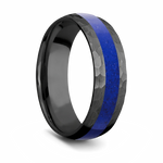 lapiz lazuli ring