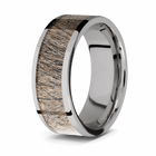 Mossy Oak Brush Camo Ring 