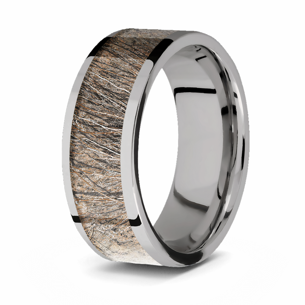 Mossy Oak Brush Camo Ring 