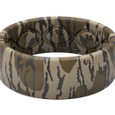 Mossy Oak Bottomland Silicone Ring 