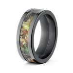 mossy oak new breakup black 8mm