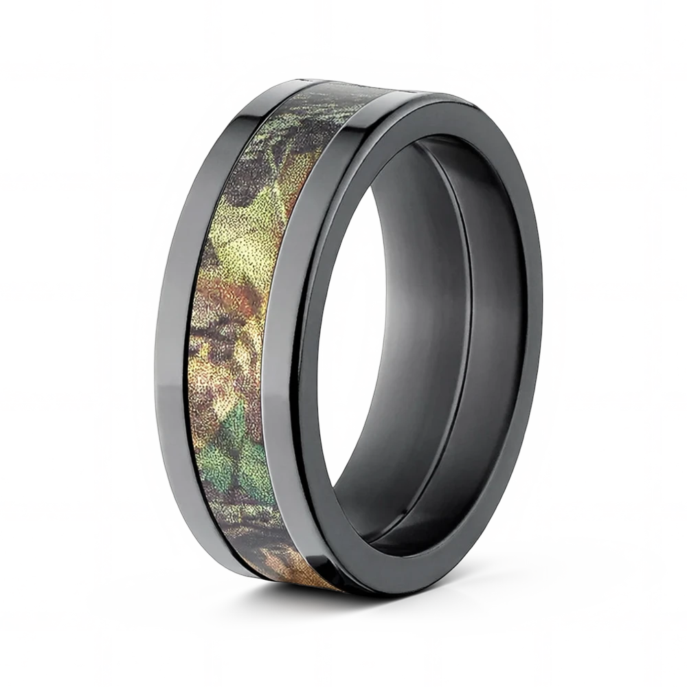 mossy oak new breakup black 8mm