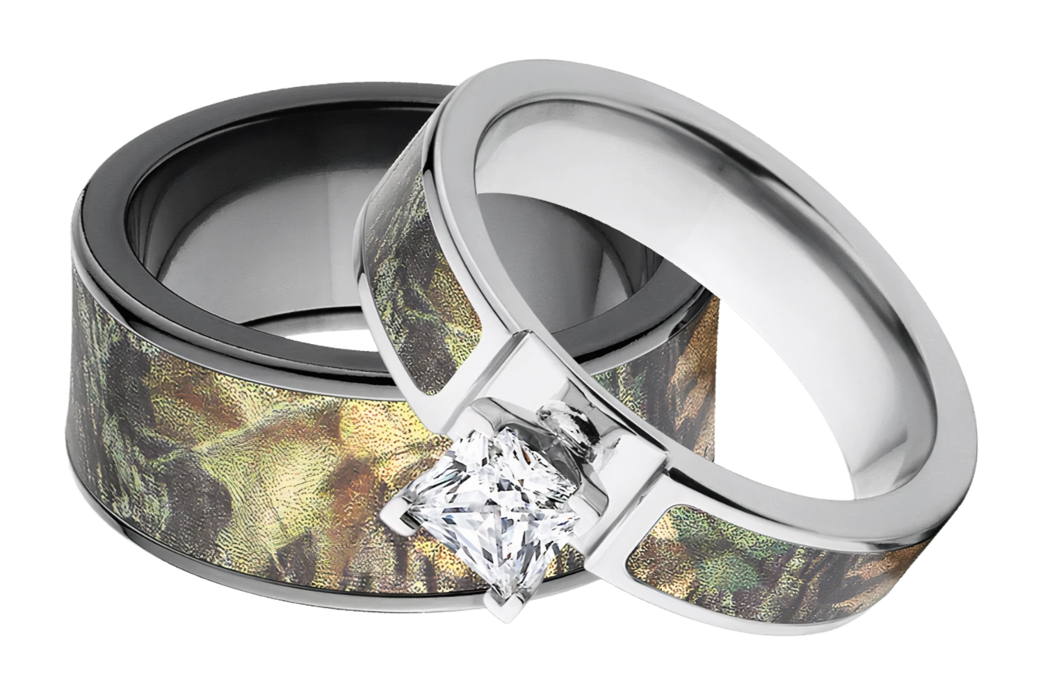 new breakup set for him and her