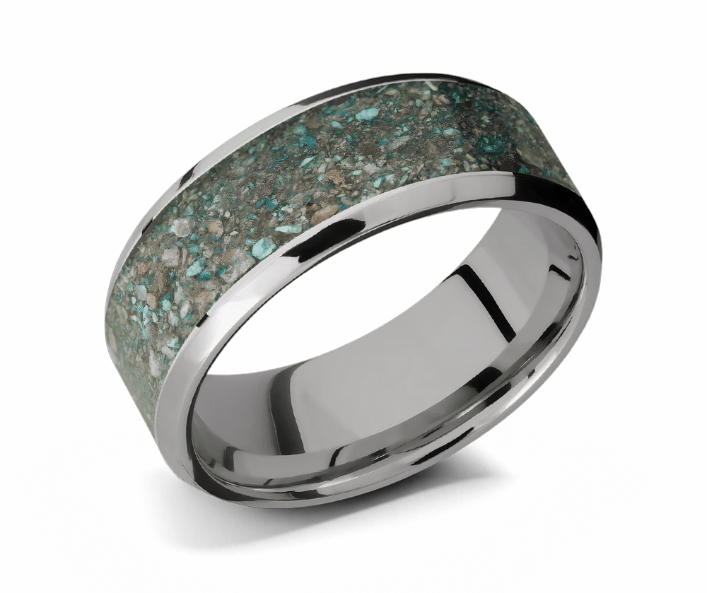 ocean jasper