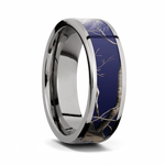 Realtree AP Black Camo Ring (Copy) 