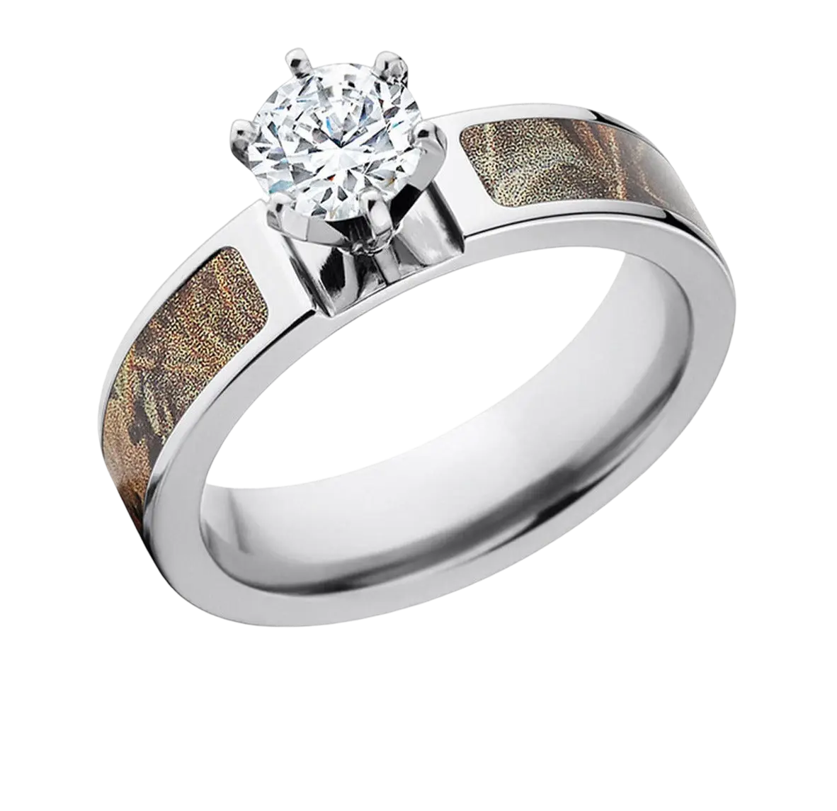 Realtree-Max-4-Camo-Engagement-Ring