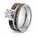 Realtree Xtra Camo Bridal Set 1CT 
