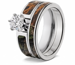 Realtree Xtra Camo Bridal Set 1CT 