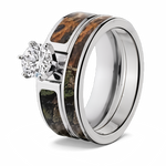 Realtree Xtra Camo Bridal Set 1CT 