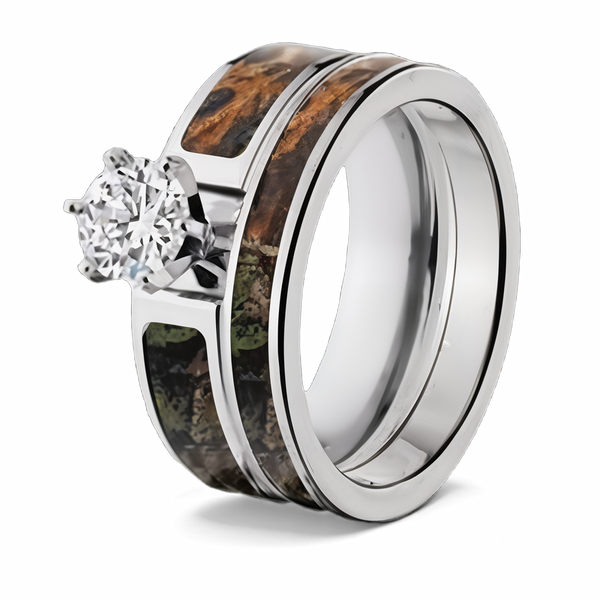 Realtree Xtra Camo Bridal Set 1CT 