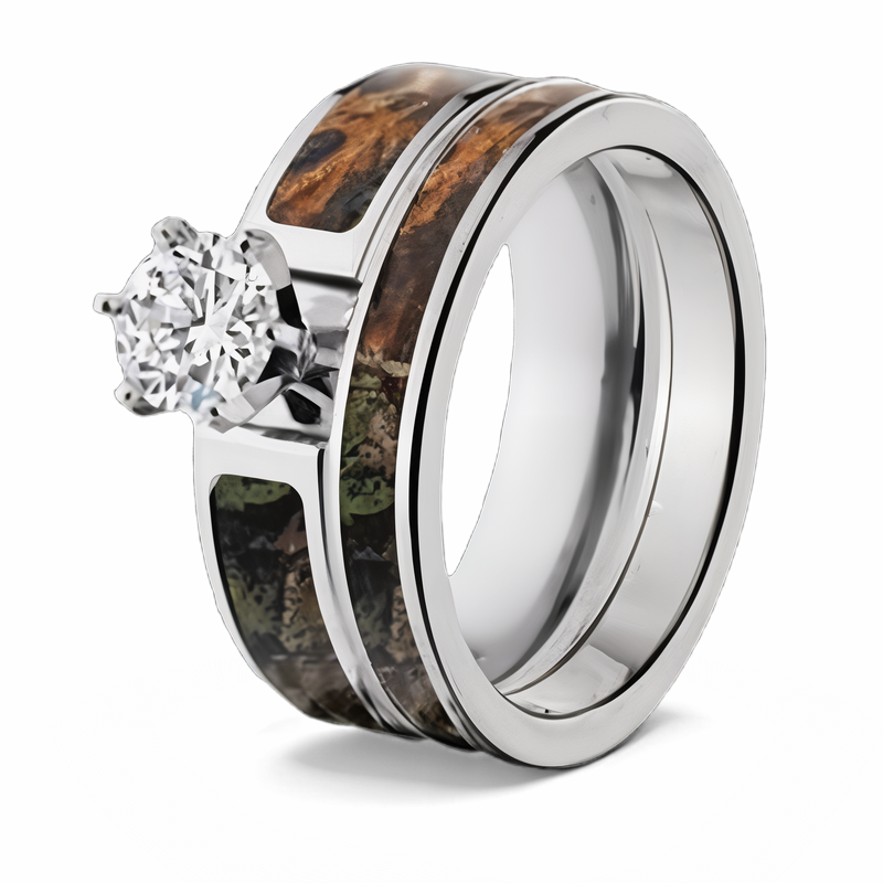 Realtree Xtra Camo Bridal Set 1CT 