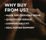 Classic Thin 2mm Cobalt Band 