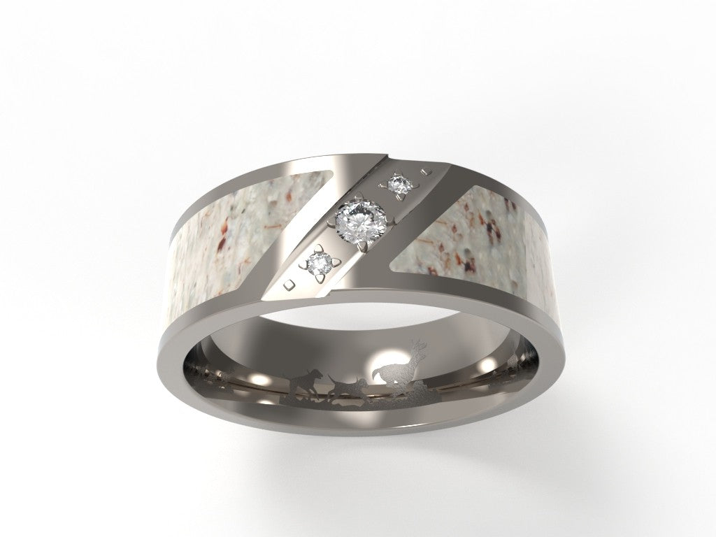 Custom Ring for Allison Cook
