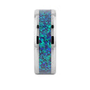 Blue Green Opal Ring 