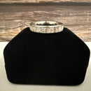Antler Ring 6mm - SIZE 13.5 