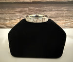Antler Ring 6mm - SIZE 13.5 