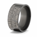 black duck band wedding ring