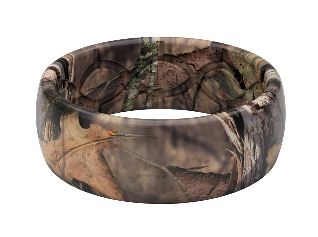 Groove Life Silicone Ring -  Mossy Oak Breakup Country 