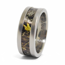 Clearance  Mossy Oak New Breakup Camo Ring - SIZE 10.5 