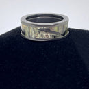 Clearance Mossy Oak Break Up Infinity 7mm - SIZE 6.5 