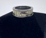 Clearance Mossy Oak Break Up Infinity 7mm - SIZE 6.5 