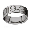 Banded By Wedding Ring with Duck - Camo Ever After
