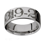 Banded By Wedding Ring with Duck - Camo Ever After
