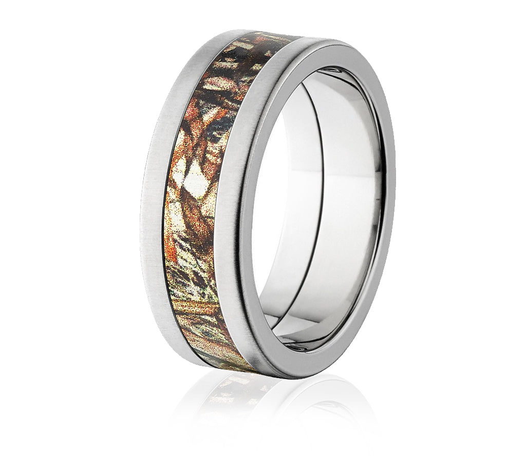 Mossy Oak Duck Blind Camo Ring