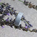 Concrete Wedding Ring 